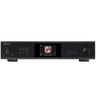 S14 Amplificateur streamer