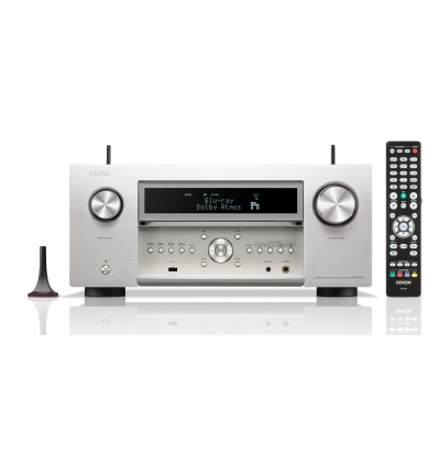 AVC-A1H Amplificateur Home cinéma