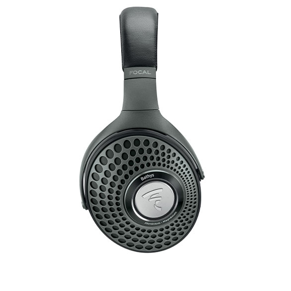 FOCAL CASQUE SANS FIL ANTI-BRUIT AVEC DAC / BATHYS MG – La Maison de la hi-fi
