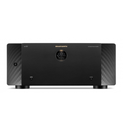 AMP10 Amplificateur de puissance