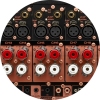 AMP10 Amplificateur de puissance