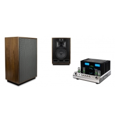 MA352 / KLIPSCH CORNWALL Pack Haute fidélité