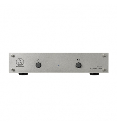 AT-PEQ30 Préamplificateur Phono
