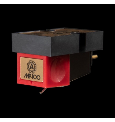 NAGAOKA MP-100 cellule Phono
