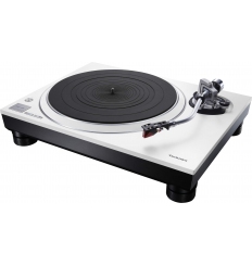 SL-1500CEG-W Platine vinyle