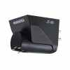NAGAOKA JT-80BK cellule Phono