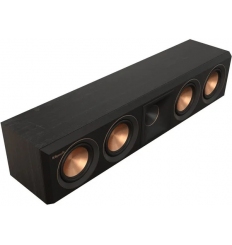 RP-404C II Noir Enceinte centrale