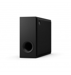 Focal SUB 1000 F Noir · Caisson de grave (subwoofer) · HomeCinéSolutions