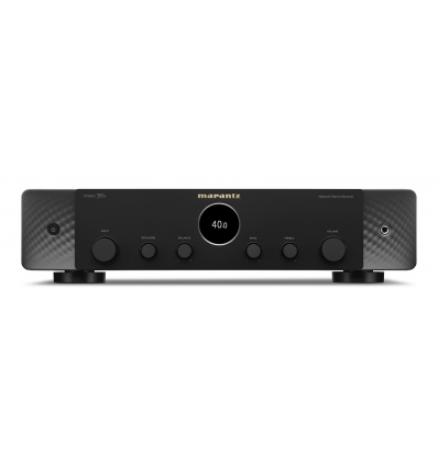 STEREO 70S Amplificateur stéreo connecté