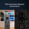 XR-65A95L Téléviseur QD-OLED