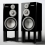 NS-5000 Paire d'enceintes + pieds