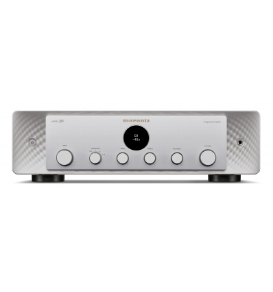 MODEL 50 Amplificateur stéréo