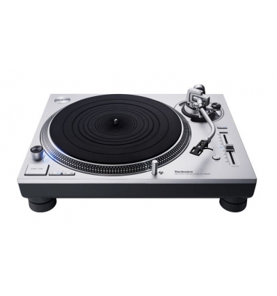 TECHNICS SL-1200GR2ES Platine vinyle - Platine vinyle