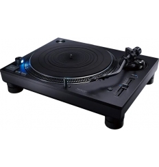 SL-1210GR2EK Platine vinyle