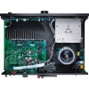 MC400 Ampli-tuner-CD-Reseau