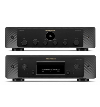 Pack MARANTZ MODEL50 / CD50N