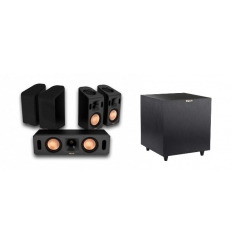 RCS 5.1.4 Dolby Atmos