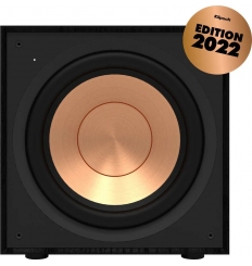 R-101SW caisson de basses