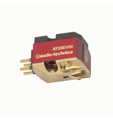 AT33EVCellule Phono