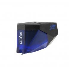2M Blue cellule Phono