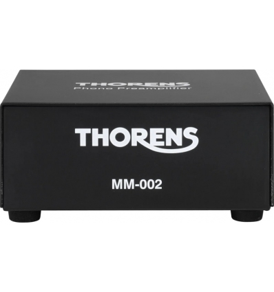 Préampli Phono MM002