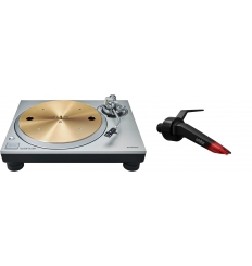 SL-1300G Silver