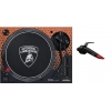 SL-1200M7B Platine vinyle + cellule ORTOFON concorde music RED