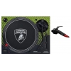 SL-1200M7B Platine vinyle + cellule ORTOFON concorde music RED