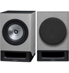 SC-CX700E Paire d'enceintes connectées