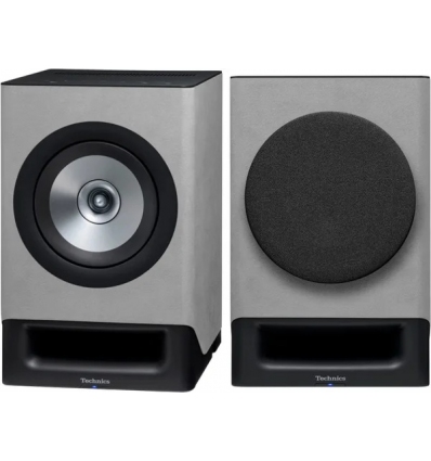 SC-CX700E Paire d'enceintes connectées