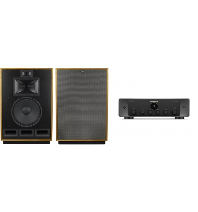 KLIPSCH CORNWALL/ MODEL 30 Pack Haute fidélité