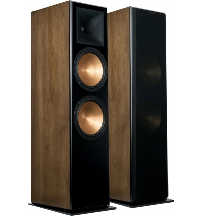 RF-7 serie 3 Paire d'enceintes colonnes