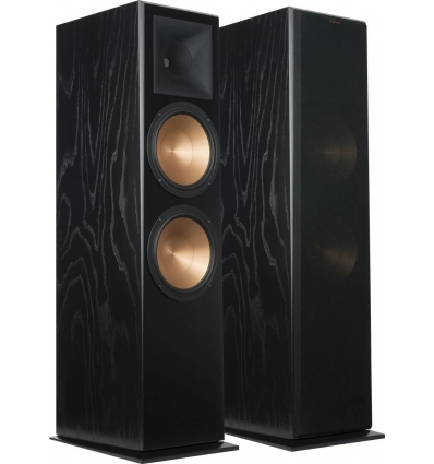 RF-7 serie 3 Paire d'enceintes colonnes