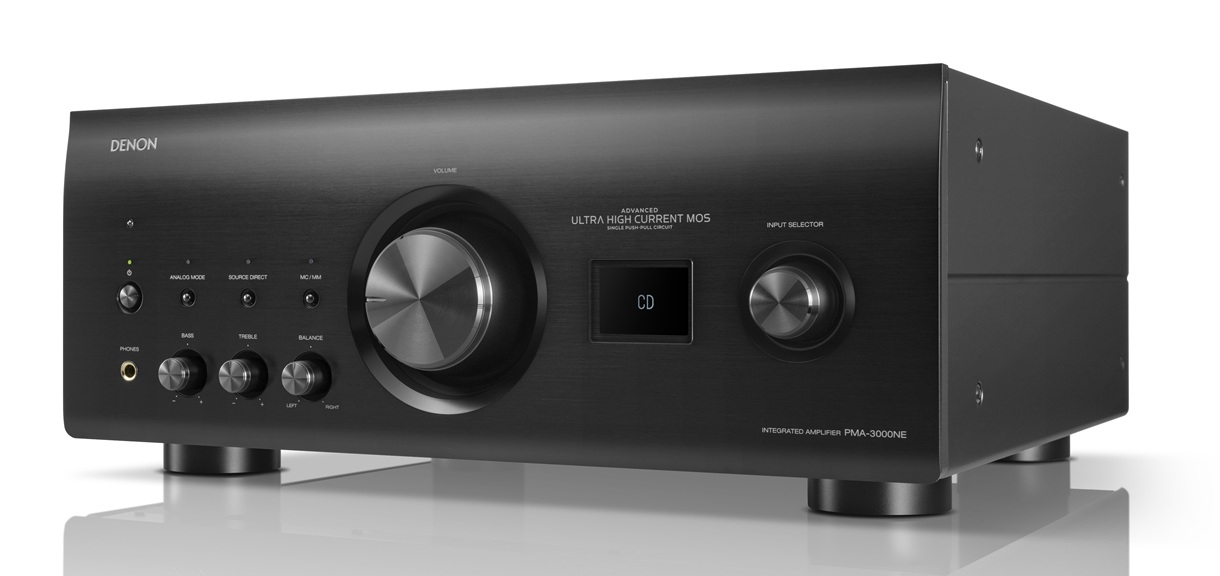 Amplificateur Stéréo Onkyo A-8150 – Intégré, Japon, Très Bon état