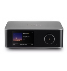 WIMM ULTRA Lecteur réseau