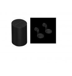 Pack ERA100 +support mural noir