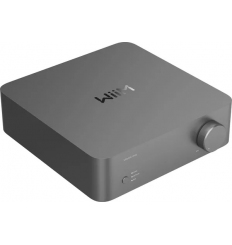 VibeLink Amp Gris