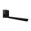 SR-X50A + SW-X100A Barre de son Noir