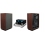 MA352 / KLIPSCH CORNWALL Pack Haute fidélité