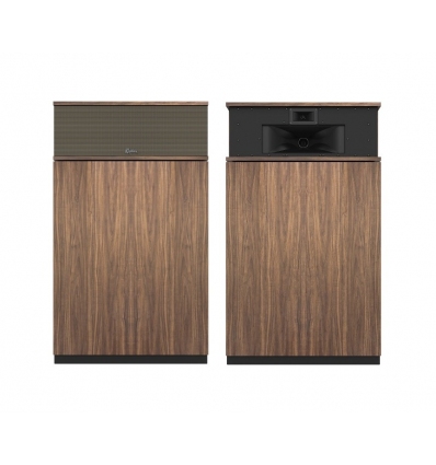 KLIPSCHORN AK7 Paire d'enceintes