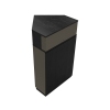 KLIPSCHORN AK7 Paire d'enceintes +Filtre actif