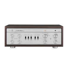 CL38uC Pré amplificateur