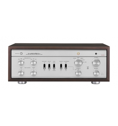 CL38uC Pré amplificateur
