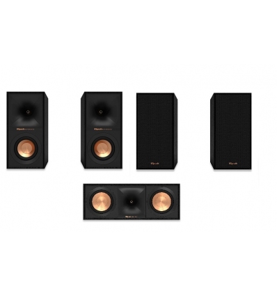 Pack 5.0 KLIPSCH R40M