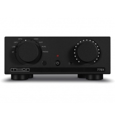 MISSION 778X Amplificateur stéreo