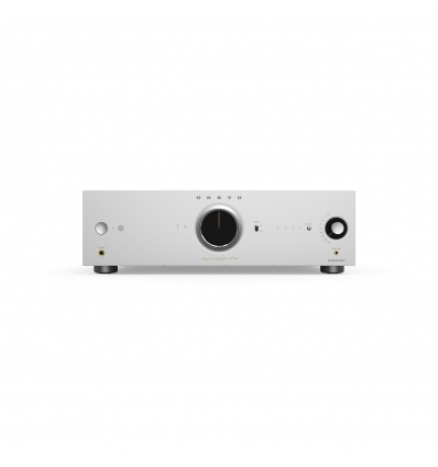 ICON A-50 silver Amplificateur intégré