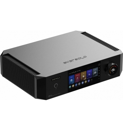 EverSolo DMP-A10 lecteur réseau