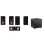 Pack 5.1 KLIPSCH R-405 +SUB R-8SW