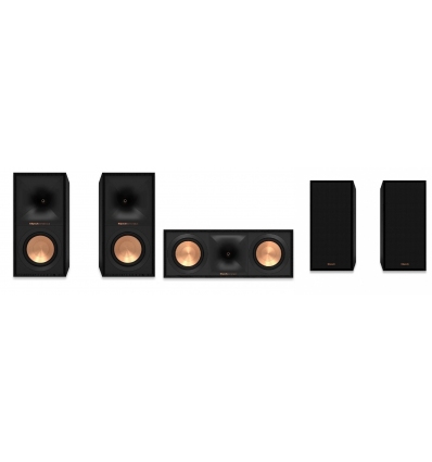 Pack 5.0 KLIPSCH R-505