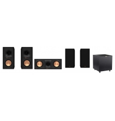 Pack 5.1 KLIPSCH R-505 +SUB R-8SW